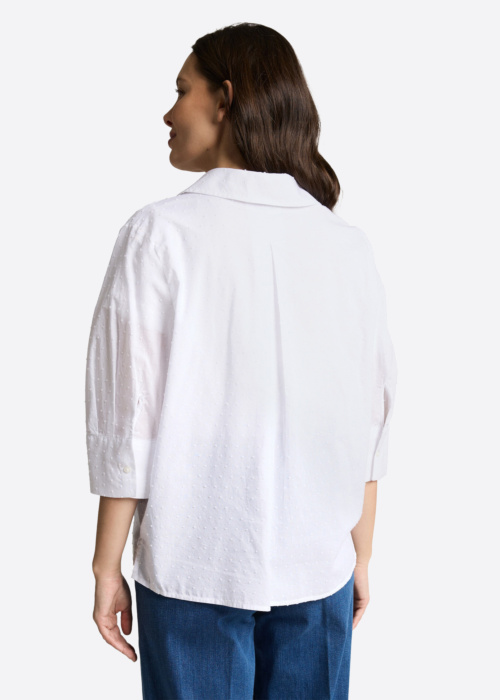 Блуза Tom Tailor