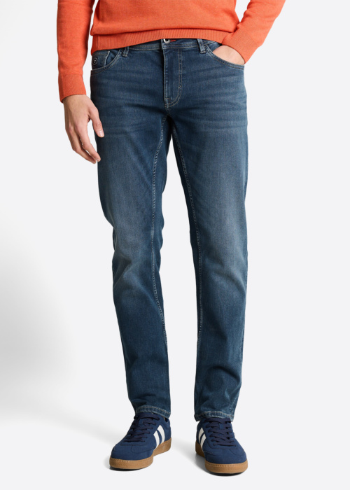 Джинсы Tom Tailor