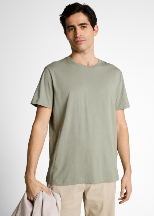 Футболка Tom Tailor