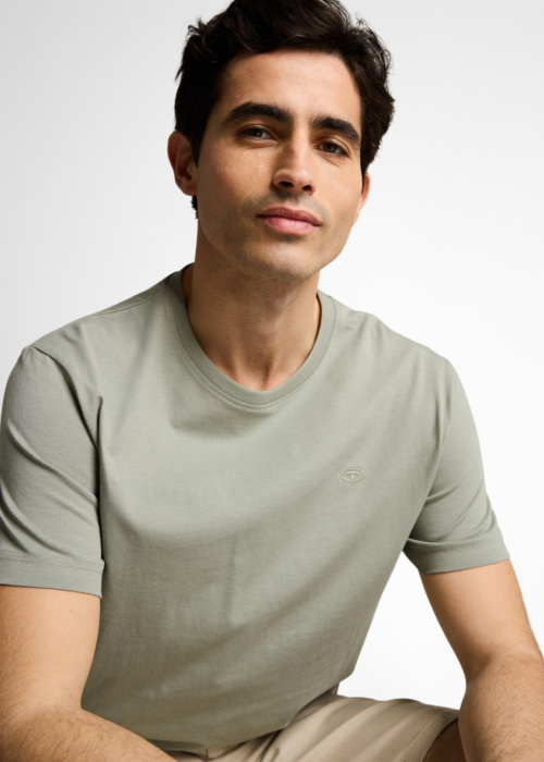 Футболка Tom Tailor