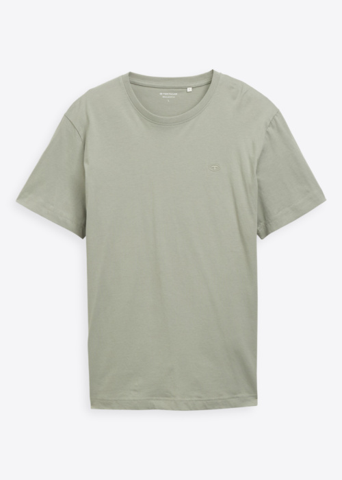 Футболка Tom Tailor