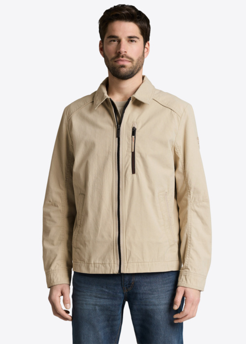 Tom Tailor kevad-sügisjope