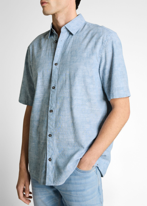 Рубашка Tom Tailor