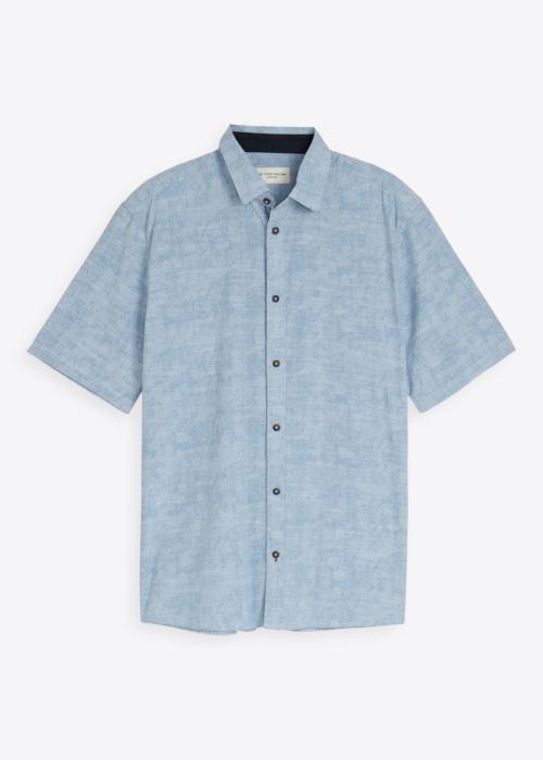 Рубашка Tom Tailor