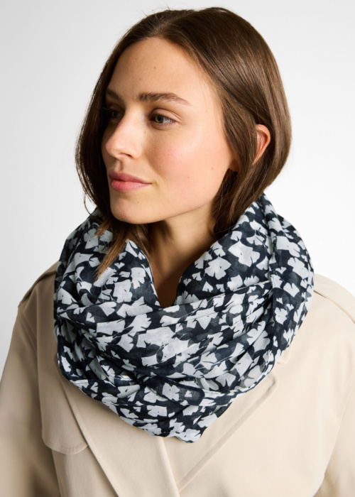 Весенне-осенний шарф Tom Tailor