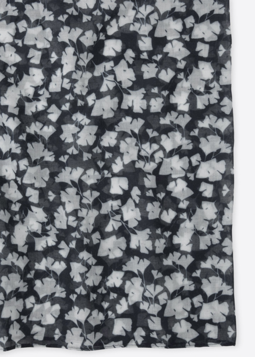 Весенне-осенний шарф Tom Tailor