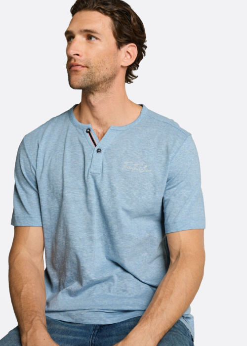 Футболка Tom Tailor