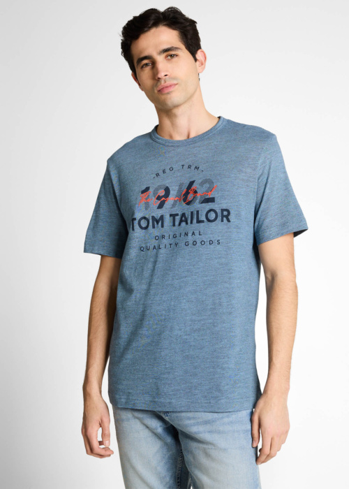 Tom Tailor T-särk