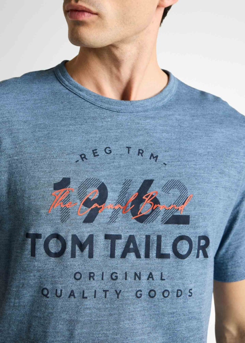 Tom Tailor T-särk