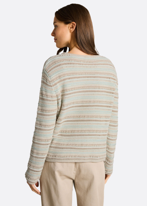 Кофта Tom Tailor