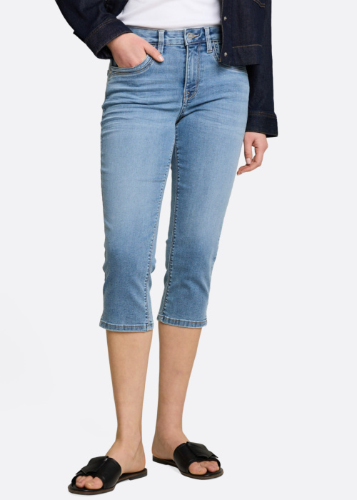 Tom Tailor teksapüksid