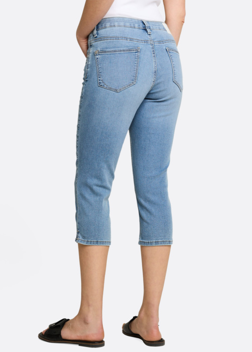 Tom Tailor teksapüksid