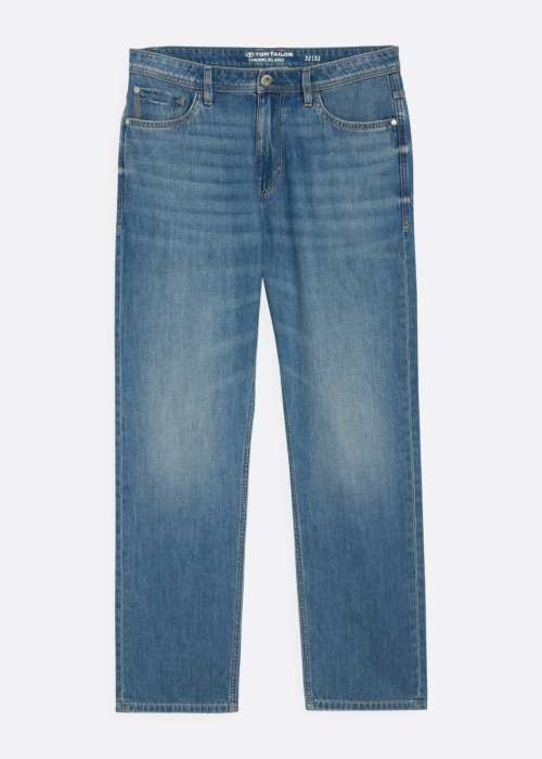 Tom Tailor teksapüksid