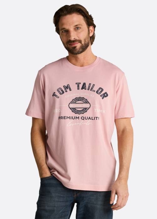 Tom Tailor T-särk