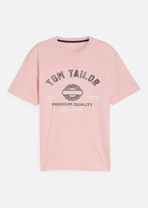 Tom Tailor T-särk