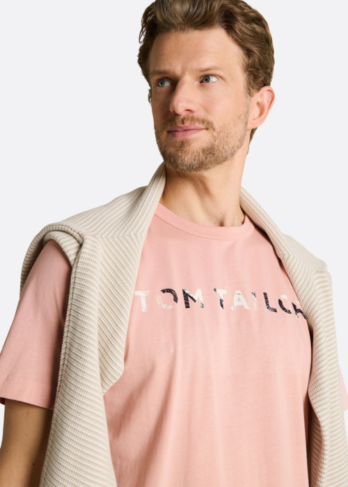 Футболка Tom Tailor