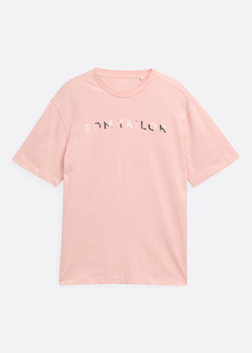 Футболка Tom Tailor