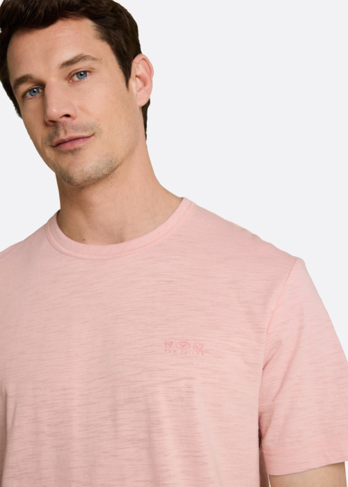 Футболка Tom Tailor