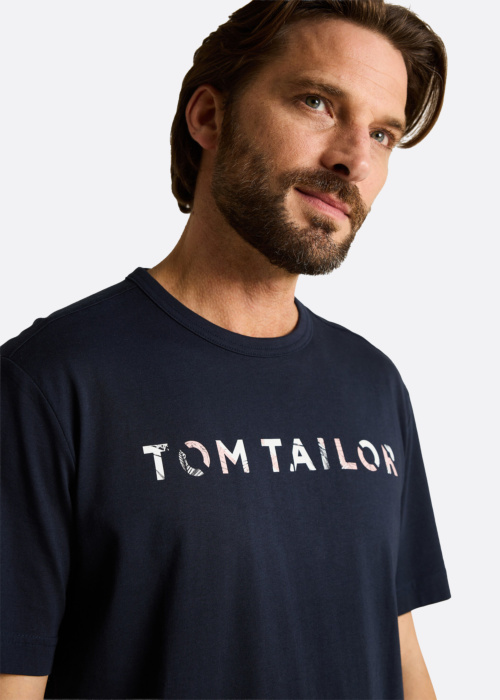 Футболка Tom Tailor
