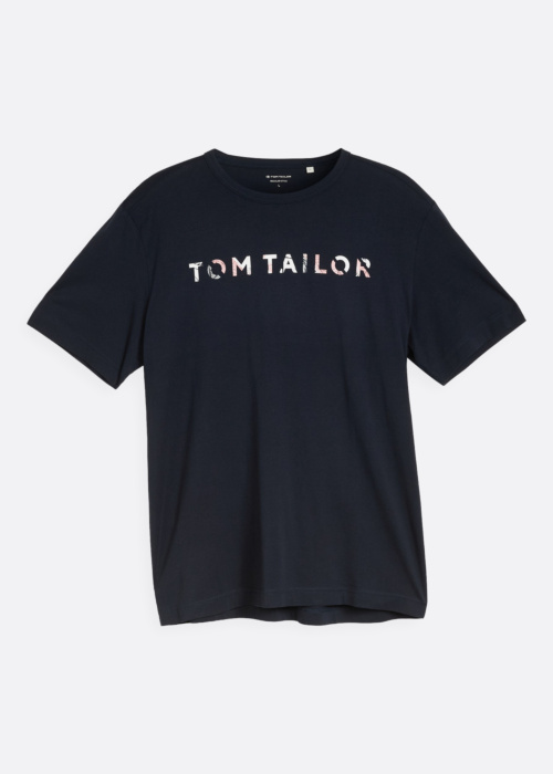 Футболка Tom Tailor