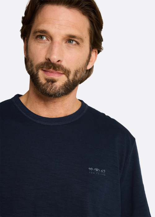 Футболка Tom Tailor