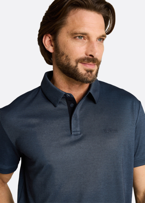 Рубашка-поло Tom Tailor