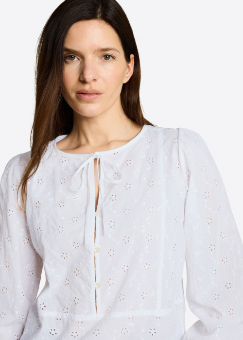 Блуза Tom Tailor