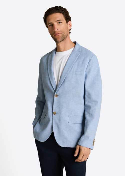 Пиджак Tom Tailor