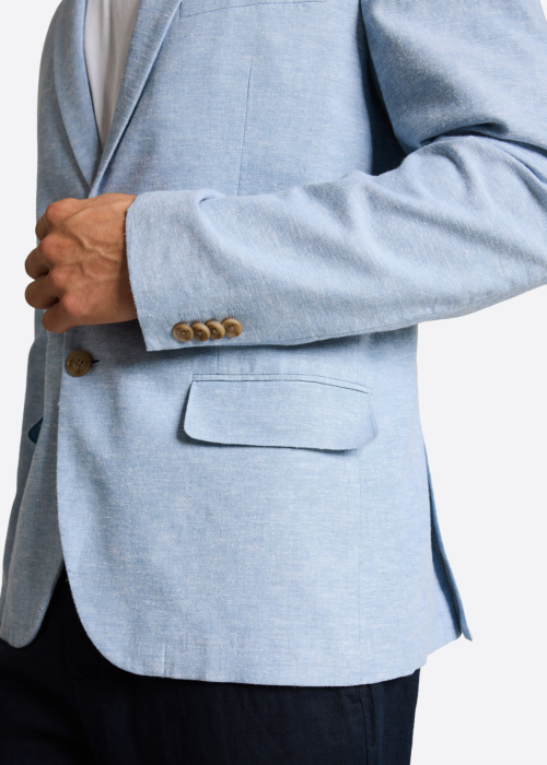 Пиджак Tom Tailor