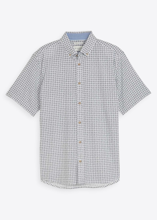 Рубашка Tom Tailor