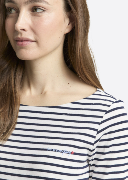 Блуза Tom Tailor