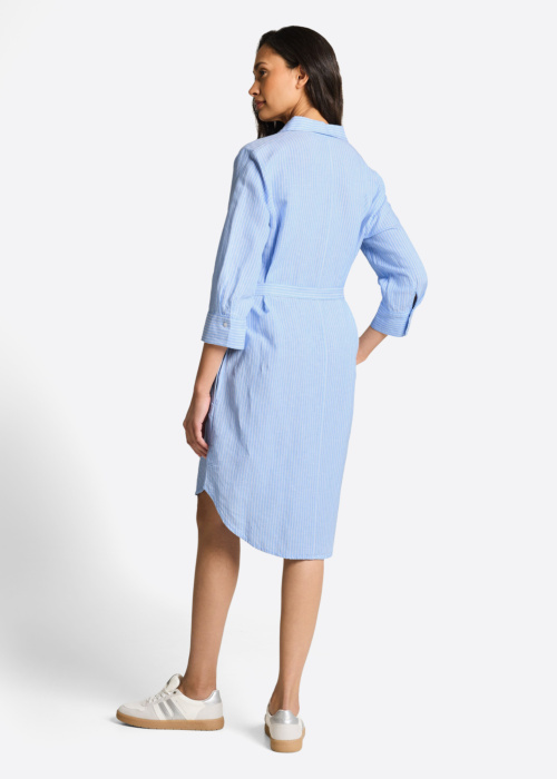 Рубашка-платье Tom Tailor