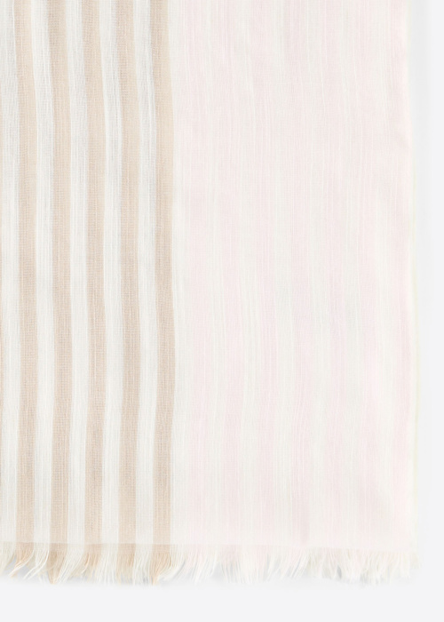 Весенне-осенний шарф Tom Tailor