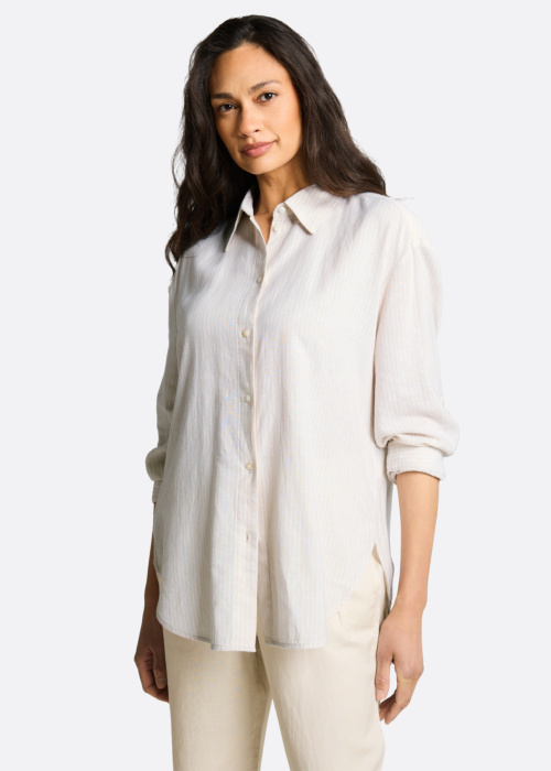 Блуза Tom Tailor