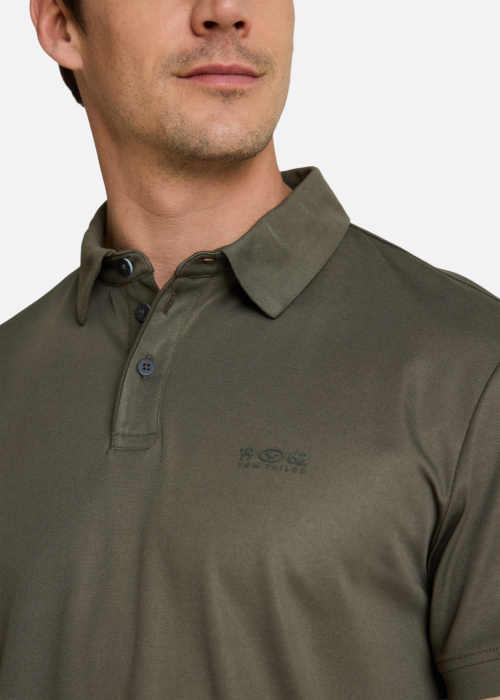 Tom Tailor polosärk