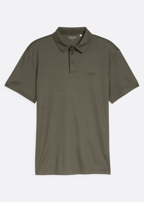 Tom Tailor polosärk