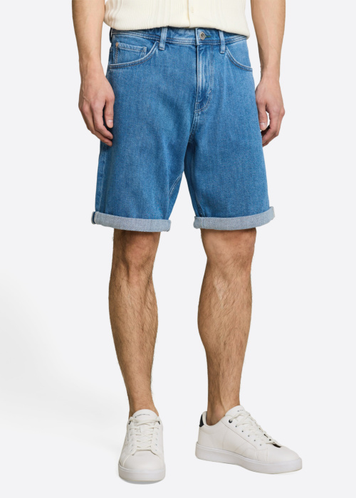 Джинсы Tom Tailor