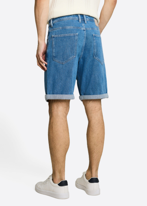 Джинсы Tom Tailor