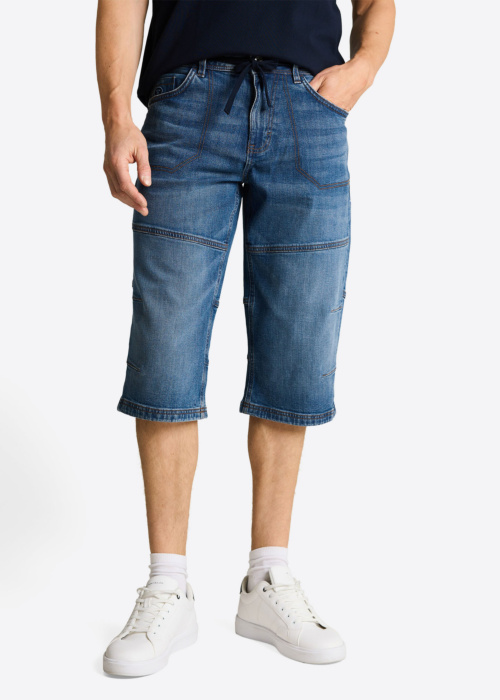 Джинсы Tom Tailor