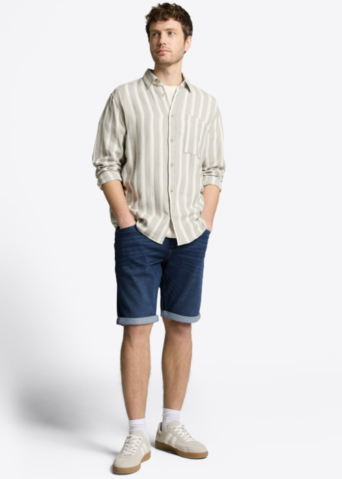 Tom Tailor teksapüksid