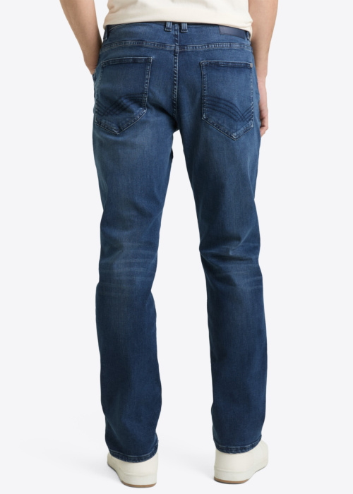 Джинсы Tom Tailor