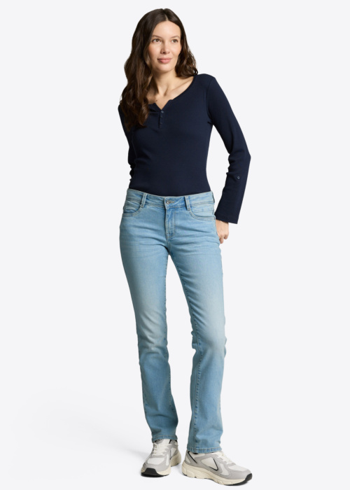 Tom Tailor teksapüksid