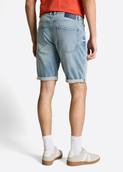 Tom Tailor teksapüksid