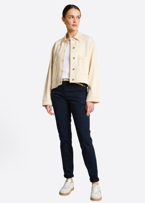 Брюки Tom Tailor