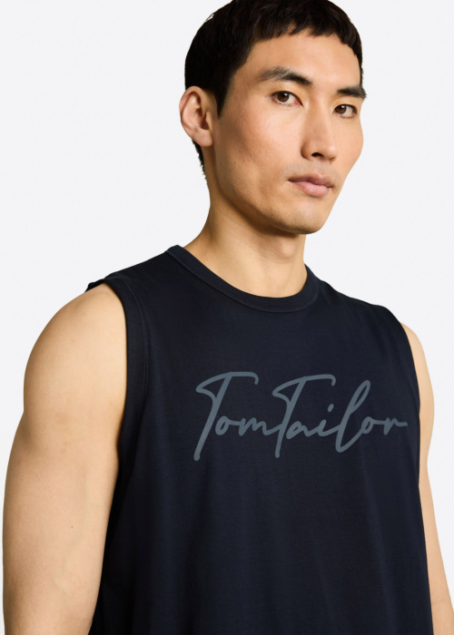 Топ Tom Tailor