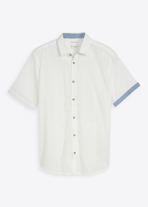 Рубашка Tom Tailor