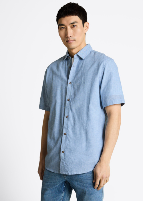 Рубашка Tom Tailor