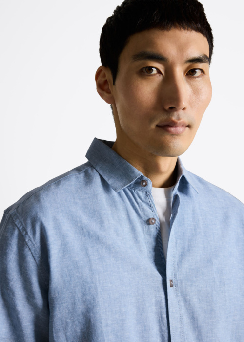 Рубашка Tom Tailor