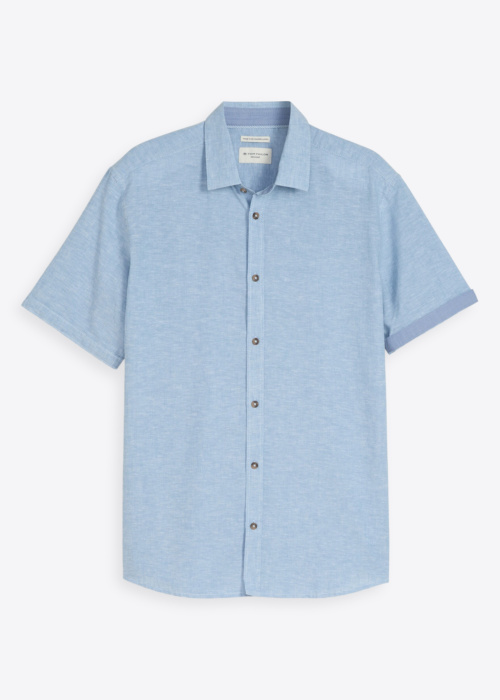 Рубашка Tom Tailor