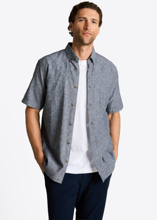 Рубашка Tom Tailor